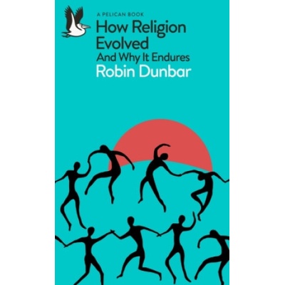 How Religion Evolved