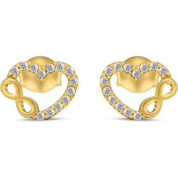 Brilio Silver EA359Y
