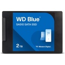 Western Digital Blue SA510 2.5 2TB SATA3 (WDS200T3B0A-00C7K0)