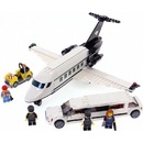 Stavebnice LEGO® LEGO® City 60102 VIP servis