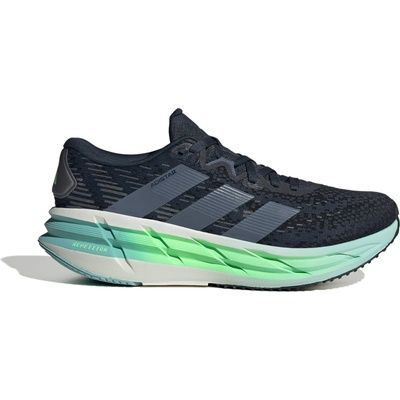 Adidas Мъжки маратонки adidas Adistar 4 Running shoes - Aurora Ink / Preloved Ink / Lime Burst - размер 47 1/3 (EU) (023-2768-0123)