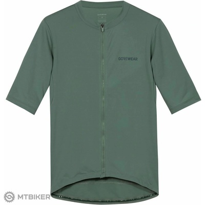 GOREWEAR Swiftride Allroad dres slate green