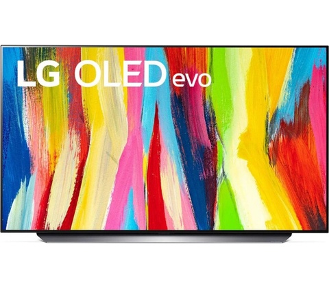 LG OLED48C2