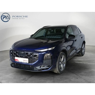 Audi Q3 TDI 110 kW