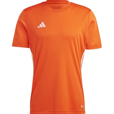 adidas teamwear pánsky futbalový dres Tabela 23 Jersey oranžový IB4927