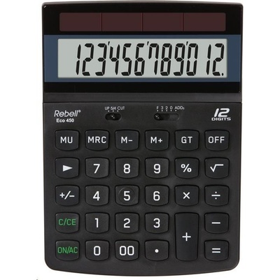 Rebell RE Eco 450