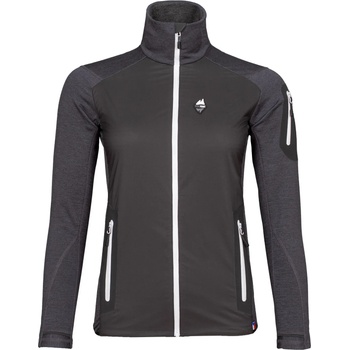High Point Merino Alpha Lady Размер: M / Цвят: черен