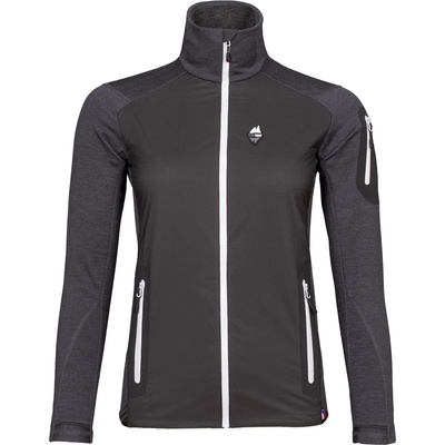 High Point Merino Alpha Lady Размер: S / Цвят: черен