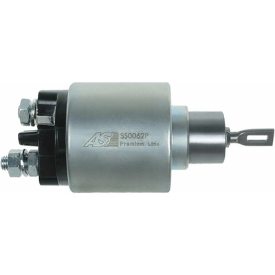 Elektromagnetický spínač, štartér AS-PL SS0062P SS0062P
