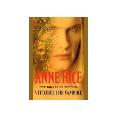 Vittorio the Vampire