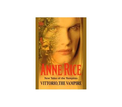 Vittorio the Vampire
