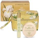 L'erbolario White Iris - Комплект "Венчелистче