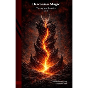 Draconian Magic | Daemon Barzai (2026)