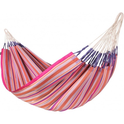 La Siesta Modesta Flamingo ružová