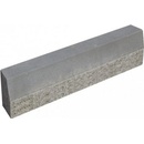 Best Mono II Obrubník 100 x 15 x 25 cm přírodní beton 1 ks