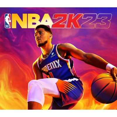 NBA 2K23 - Preorder Bonus