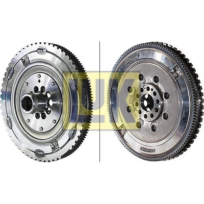 Zotrvačník Schaeffler LuK 415 0580 09