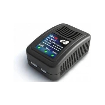 SkyRC LiPo SkyRC E3 Battery Charger