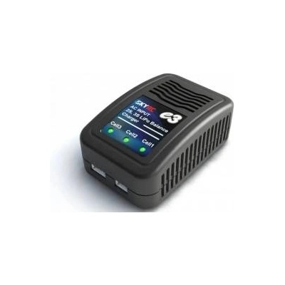 SkyRC LiPo SkyRC E3 Battery Charger
