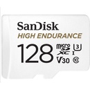 SanDisk microSDXC 128 GB + SD adapter SDSQQNR-128G-GN6IA