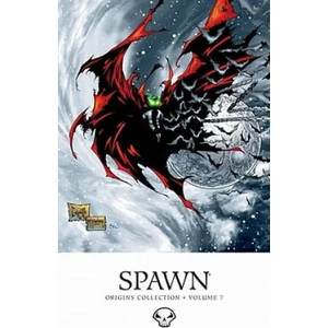 Spawn: Origins Volume 7 (ISBN: 9781607062264)