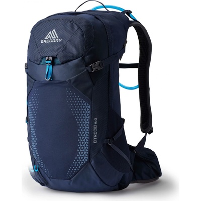 Gregory Туристическа раница Gregory Citro 30 RC Walking backpack - Volt Blue - размер One Size (502-6229-0311)