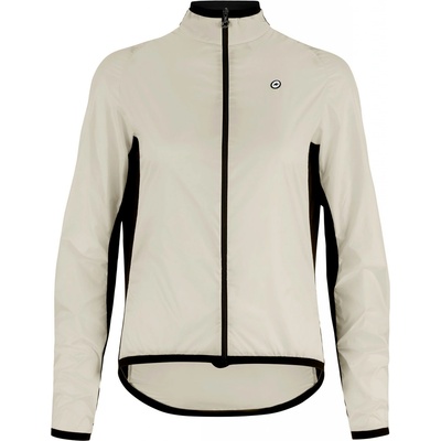 Assos UMA GT Wind Jacket C2, Moon Sand