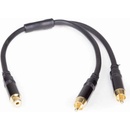 Master audio RCA099