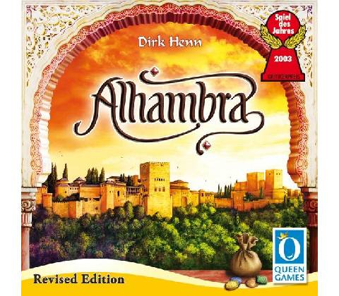 Alhambra EN