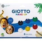 GIOTTO Make Up Комплект бои за лице Classic 8 × 5 ml 8 бр (F476200)