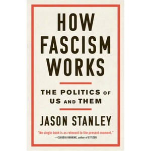 How Fascism Works (ISBN: 9780525511854)