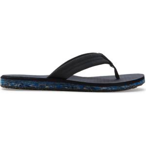 Quiksilver Carver suede recycled 39