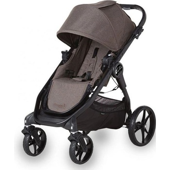 Baby Jogger Sport City Premier Taupe 2017