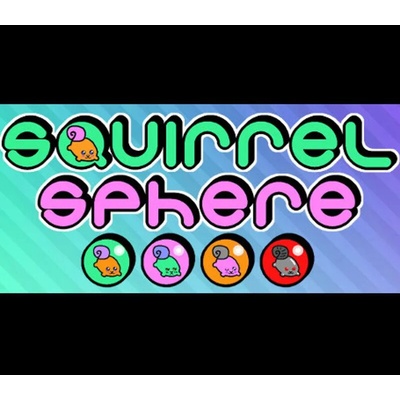 Squirrel Sphere