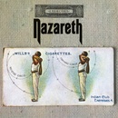 NAZARETH, EXERCISES, CD