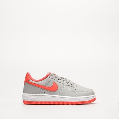 Nike Force 1 детски Обувки Маратонки CZ1685-005 Сив 28 (CZ1685-005)