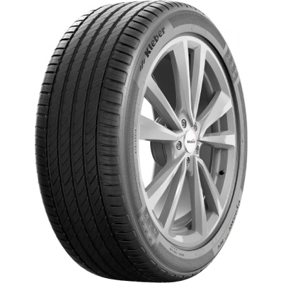 KLEBER Dynaxer HP5 SUV 225/45 R19 96Y