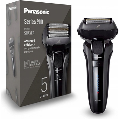 Panasonic ES-LV6U-K803