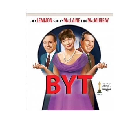 Byt BD