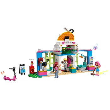 Image 1 of LEGO® Friends - Hair Salon (41743)