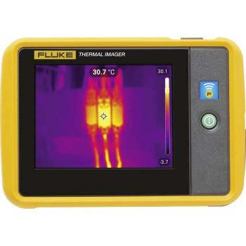 Fluke PTi120