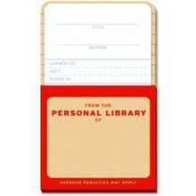 Personal Library Kit RefillOther printed item