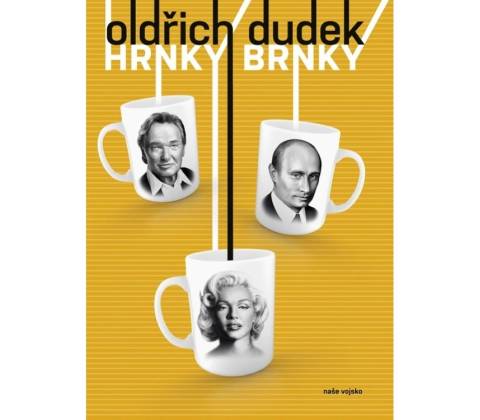 Hrnky Brnky