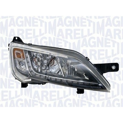 MAGNETI MARELLI CITROEN Jumper 14 - pr. svetlo H7+H7+LED pre denní svícení (el. ovládané + motorek) c