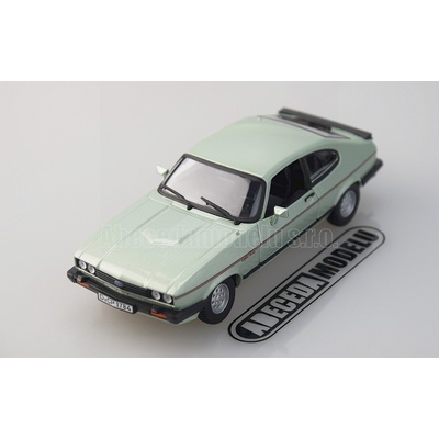 Bburago Ford Capri 1973 1:24