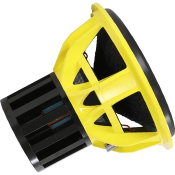 Ground Zero GZNW 38NEO-SPL