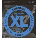 DAddario ECG25