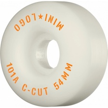 Mini Logo C-cut Wheels 2 53 mm 101A