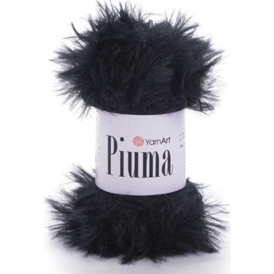 YarnArt Piuma Farba: 4420