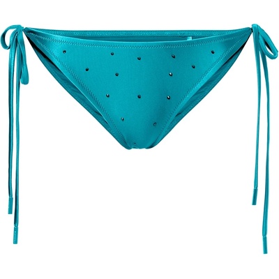 Goldbergh Дамско бикини долнище Goldbergh Women's Kaia Bikini bottom - Turchese - размер XL (150-5890-0215)